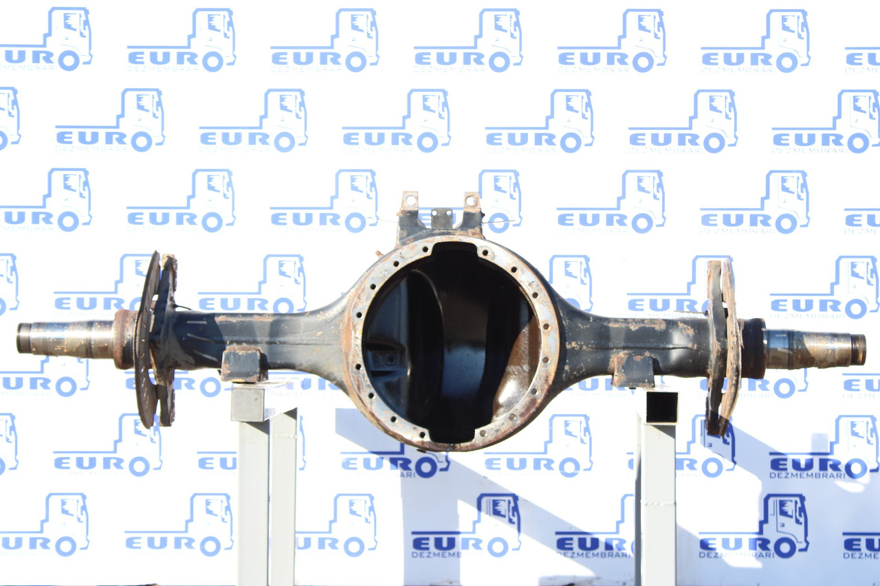 AXA SPATE FORD FSS-13-510, GC46-4010-MD - Задна ос за Камион: снимка 1 AXA SPATE FORD FSS-13-510, GC46-4010-MD - Задна ос за Камион: снимка 1