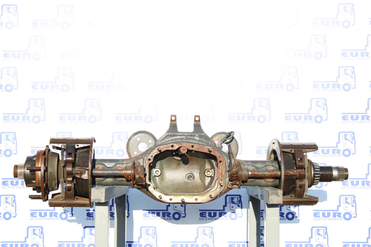 AXA SPATE INTERAXIALA DAF CF - Задна ос за Камион: снимка 1 AXA SPATE INTERAXIALA DAF CF - Задна ос за Камион: снимка 1