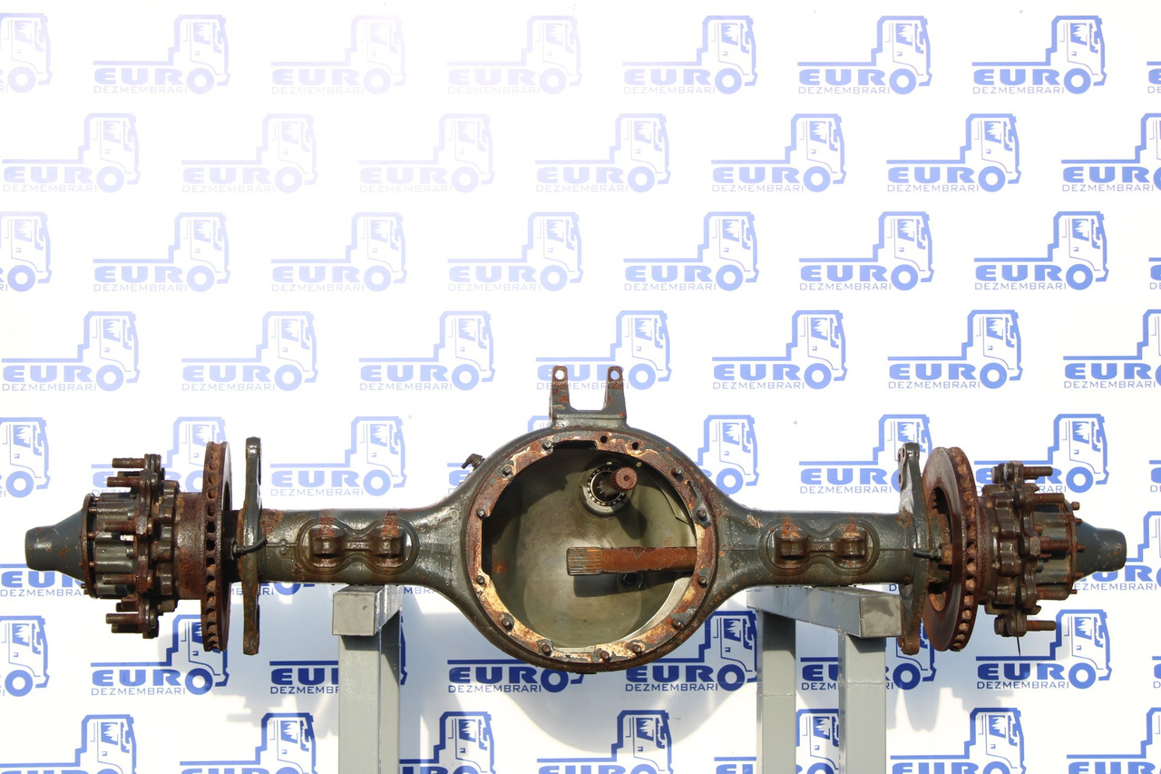 AXA SPATE INTERAXIALA RB660/662 SCANIA 6X4 1743708 - Задна ос за Камион: снимка 1 AXA SPATE INTERAXIALA RB660/662 SCANIA 6X4 1743708 - Задна ос за Камион: снимка 1