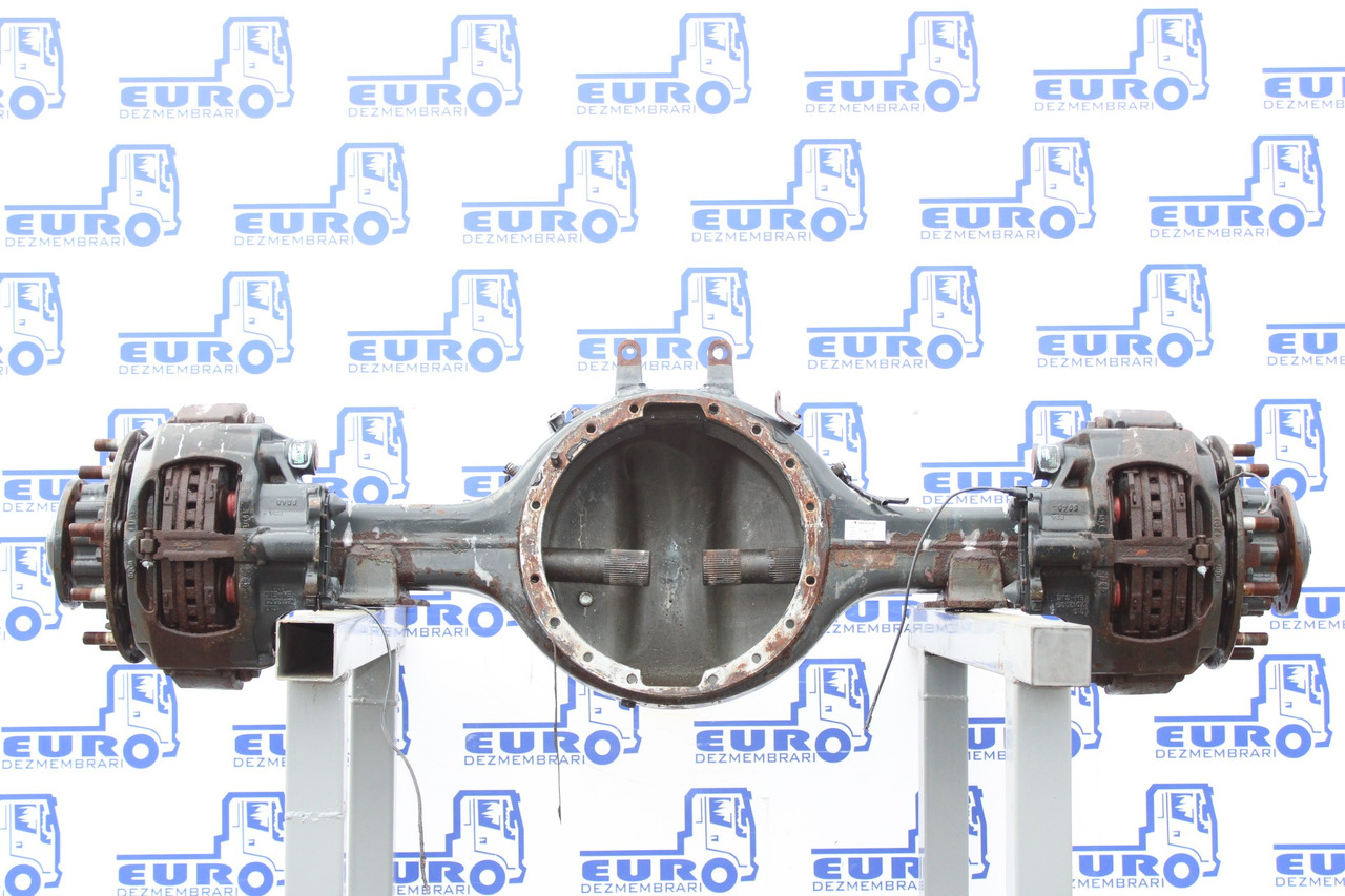 AXA SPATE IVECO S-WAY MS1317 5802033350 - Задна ос за Камион: снимка 1 AXA SPATE IVECO S-WAY MS1317 5802033350 - Задна ос за Камион: снимка 1