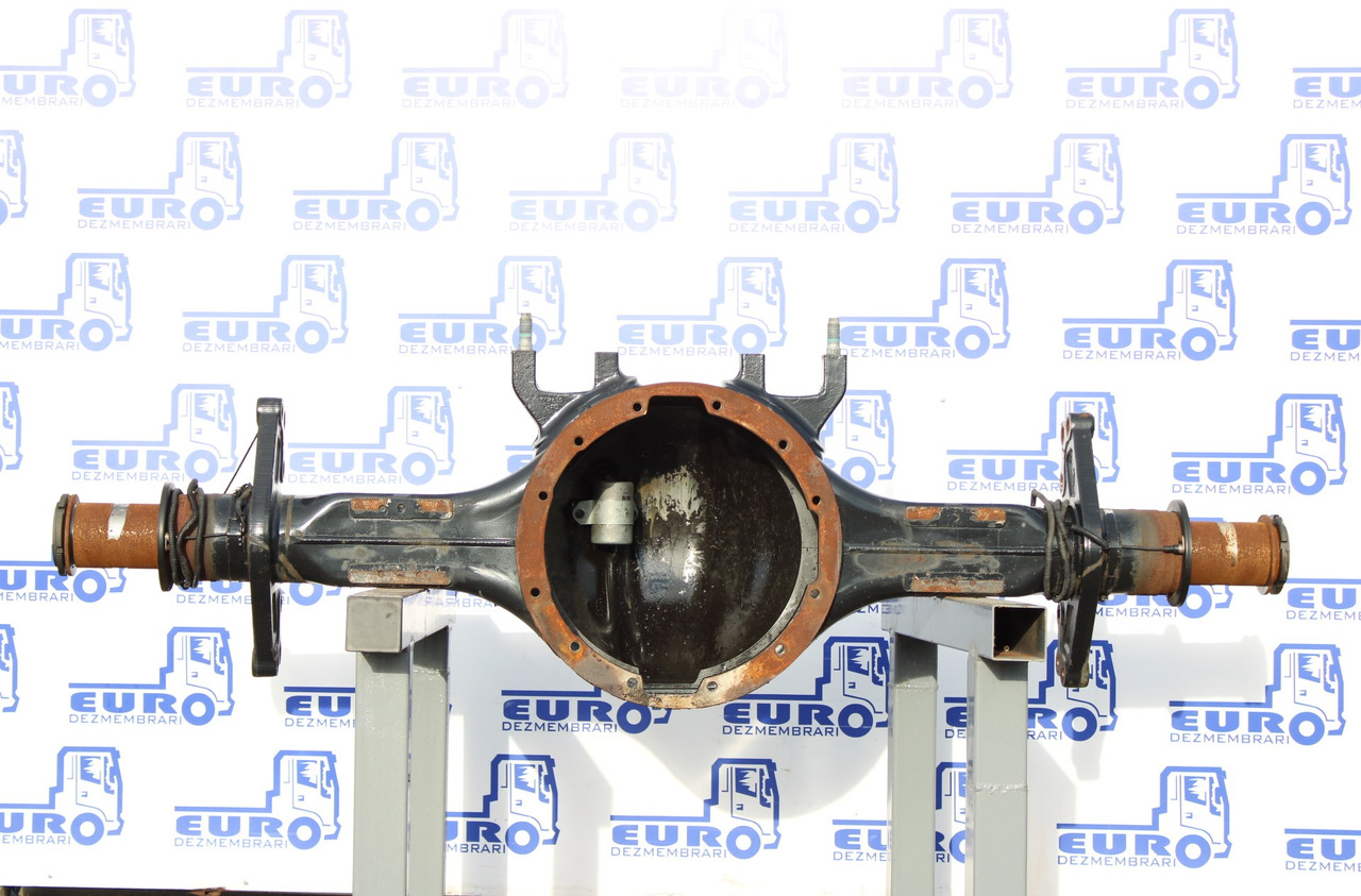 AXA SPATE MAN TGX HY-1350-12, 81.35401.5838 - Задна ос за Камион: снимка 1 AXA SPATE MAN TGX HY-1350-12, 81.35401.5838 - Задна ос за Камион: снимка 1