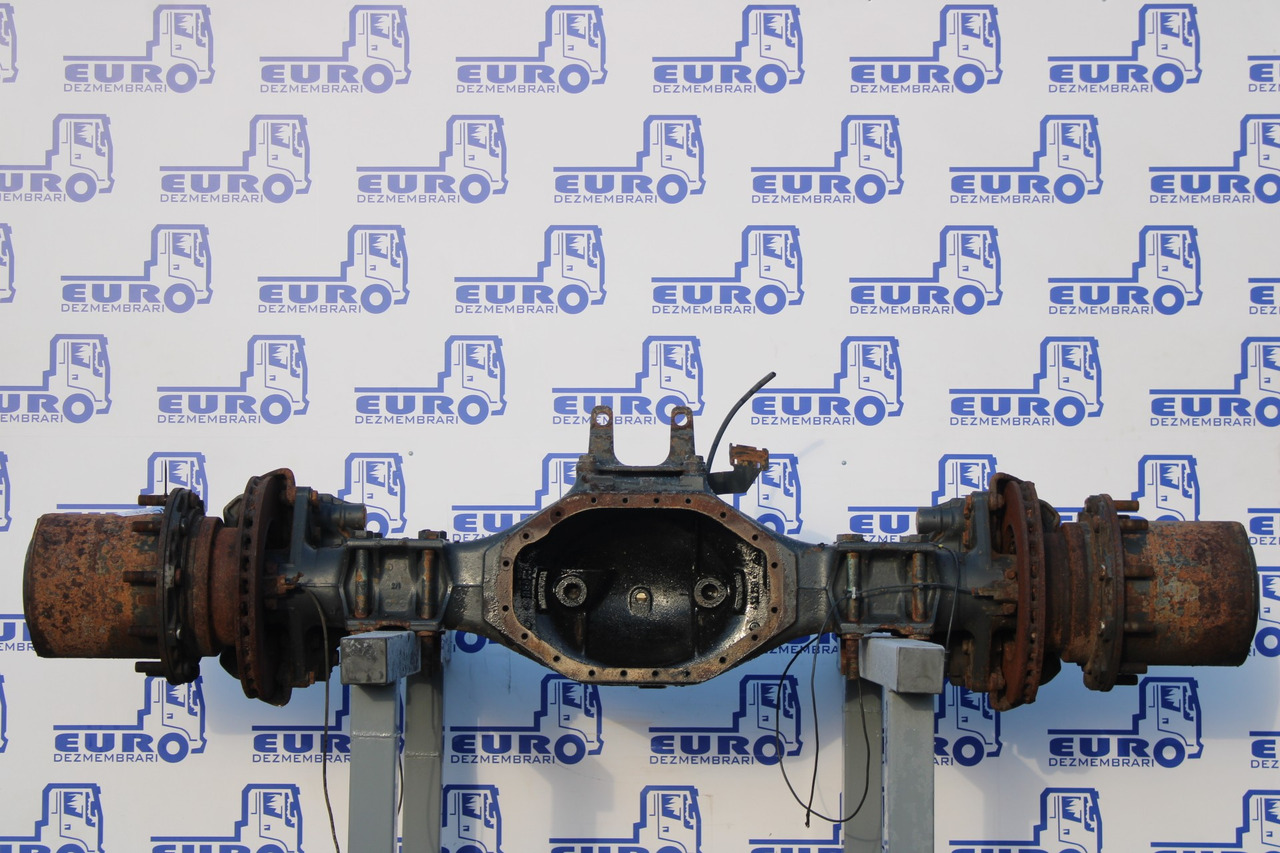 AXA SPATE MERCEDES ACTROS MP2 MP3 R9423515401 - Задна ос за Камион: снимка 1 AXA SPATE MERCEDES ACTROS MP2 MP3 R9423515401 - Задна ос за Камион: снимка 1