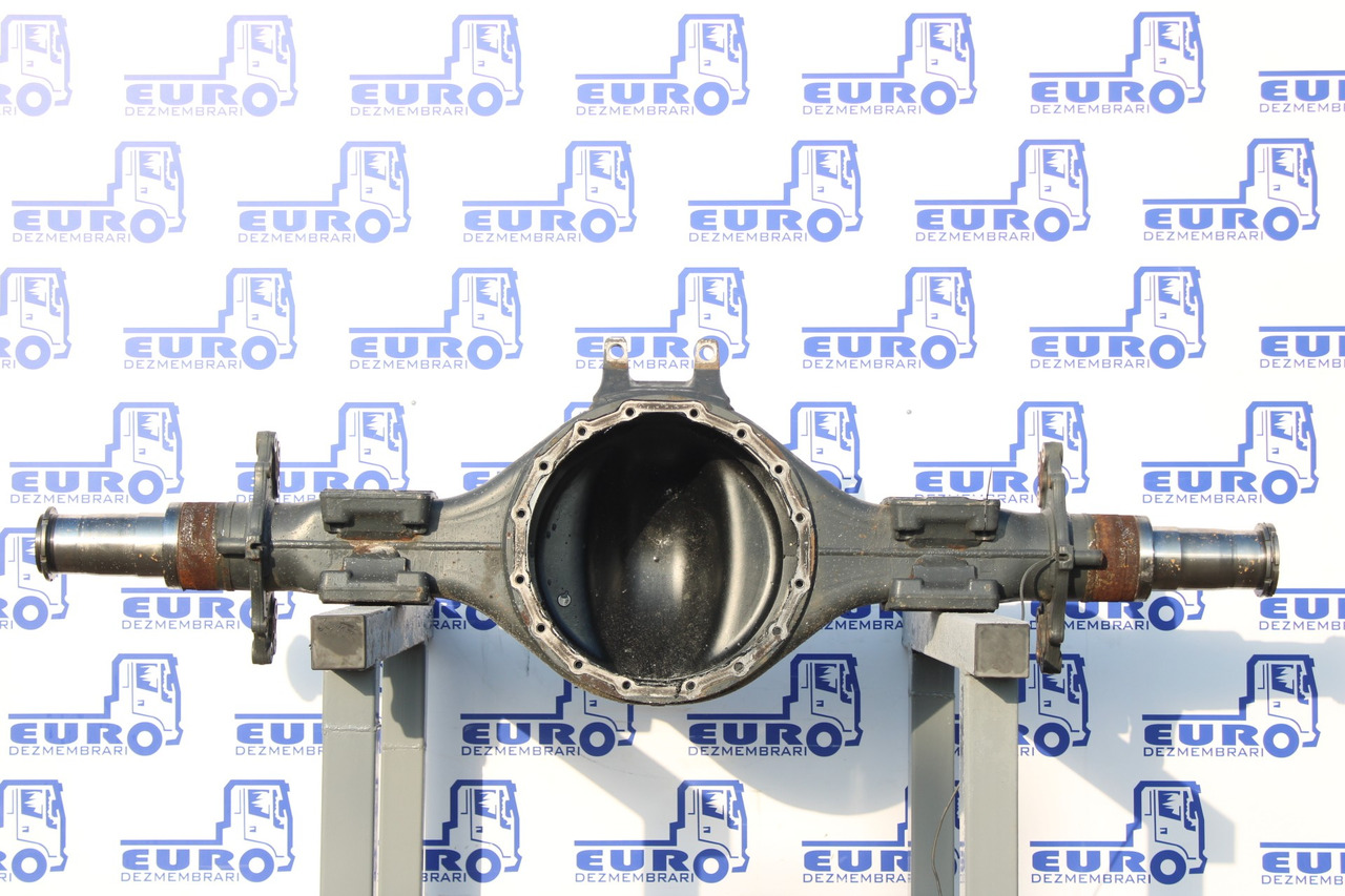 AXA SPATE MERCEDES AROCS MP5 A9603510115, A9603502430 - Задна ос за Камион: снимка 1 AXA SPATE MERCEDES AROCS MP5 A9603510115, A9603502430 - Задна ос за Камион: снимка 1