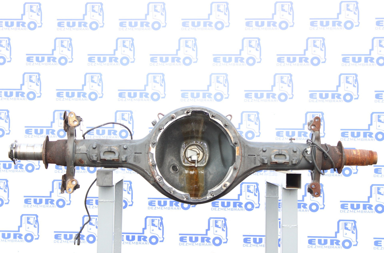 AXA SPATE SCANIA NGS 2188085 - Задна ос за Камион: снимка 1 AXA SPATE SCANIA NGS 2188085 - Задна ос за Камион: снимка 1