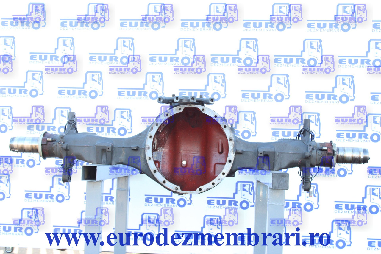 AXA SPATE VOLVO FH4 3201N9244 - Задна ос за Камион: снимка 1 AXA SPATE VOLVO FH4 3201N9244 - Задна ос за Камион: снимка 1