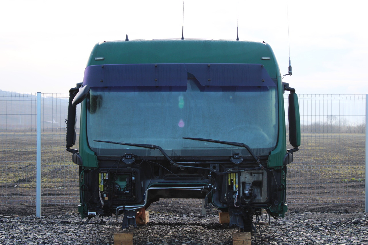 CABINA MAN TGX XLX - Кабина за Камион: снимка 1 CABINA MAN TGX XLX - Кабина за Камион: снимка 1