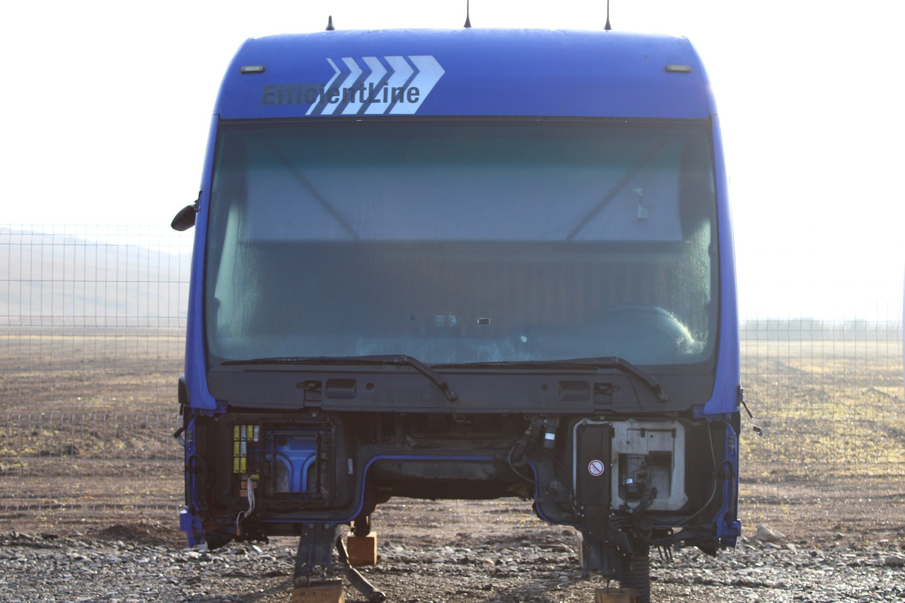 CABINA MAN TGX XXL - Кабина за Камион: снимка 1 CABINA MAN TGX XXL - Кабина за Камион: снимка 1