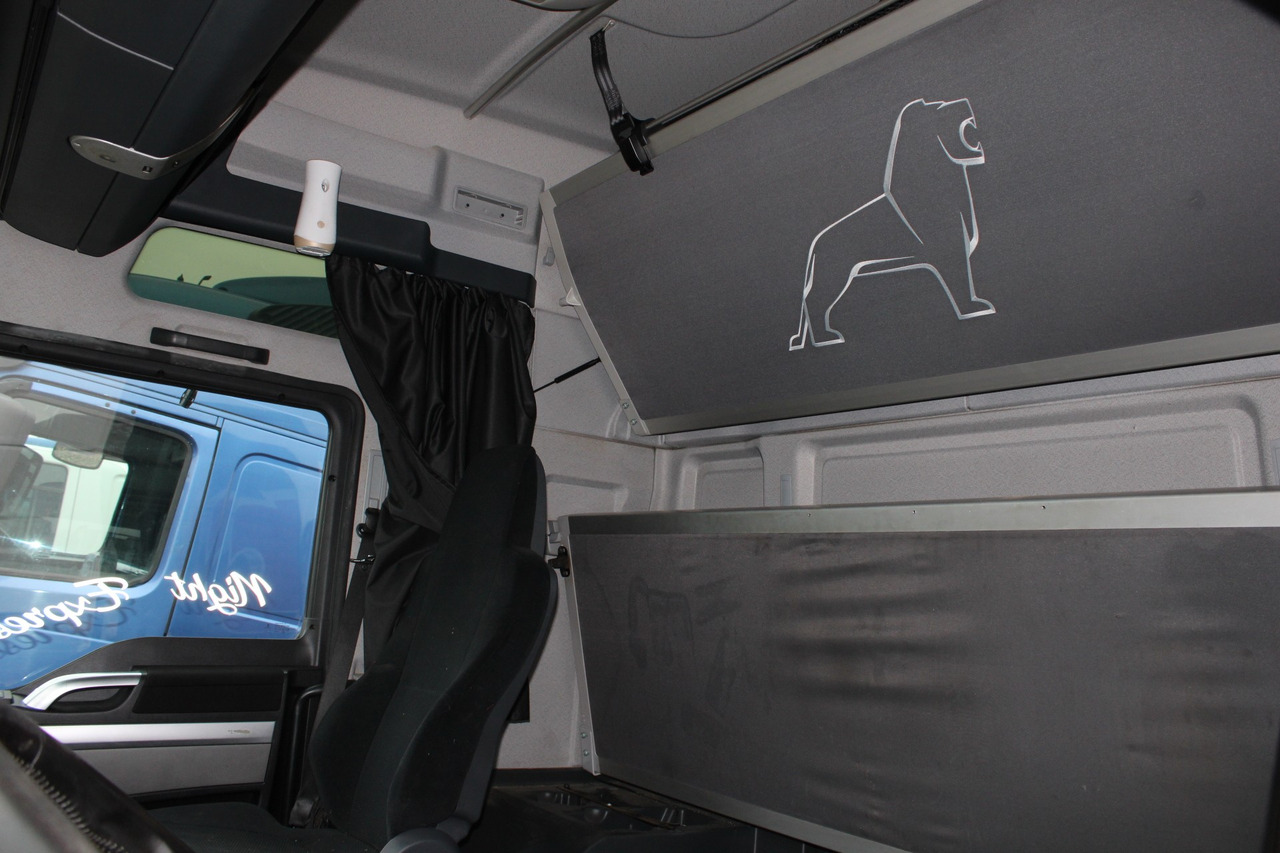CABINA MAN TGX XXL - Кабина за Камион: снимка 5 CABINA MAN TGX XXL - Кабина за Камион: снимка 5