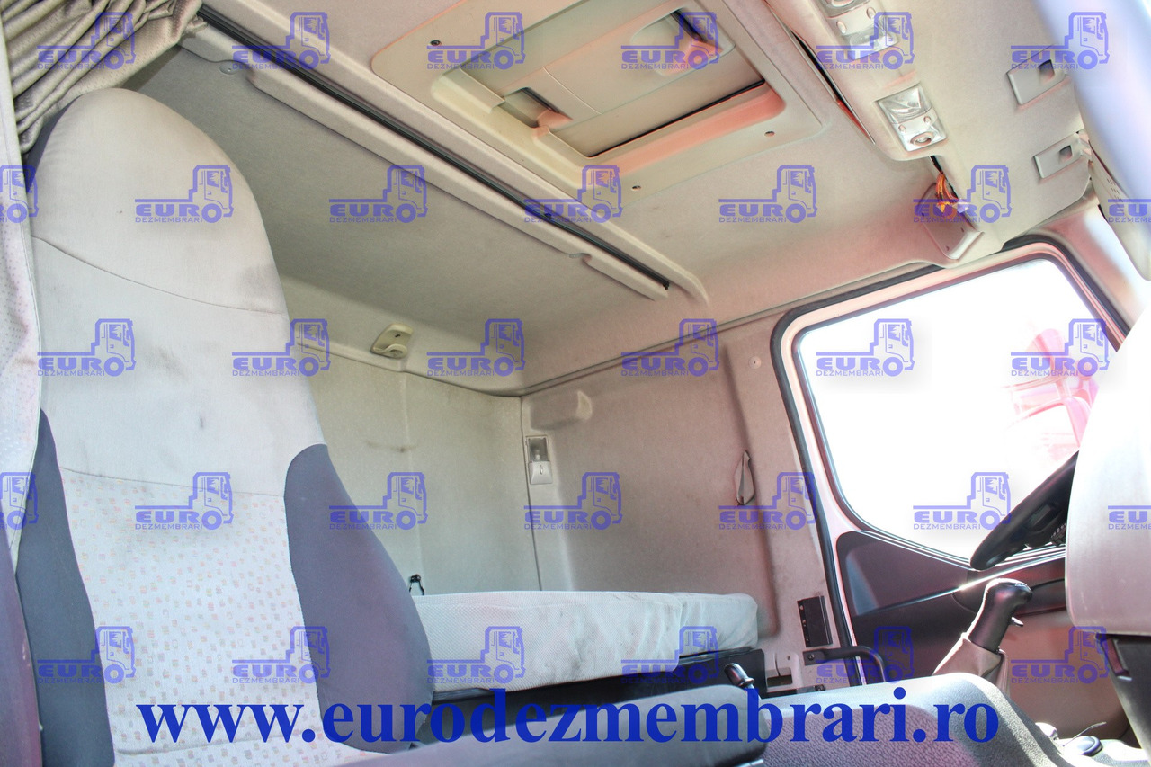 CABINA RENAULT PREMIUM SLEEPER CAB L2H1 - Кабина за Камион: снимка 5 CABINA RENAULT PREMIUM SLEEPER CAB L2H1 - Кабина за Камион: снимка 5