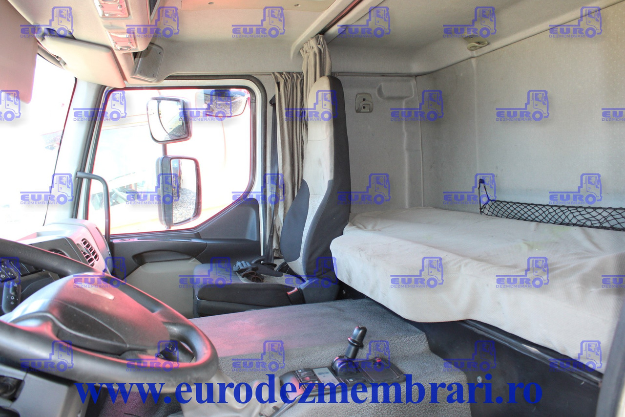 CABINA RENAULT PREMIUM SLEEPER CAB L2H1 - Кабина за Камион: снимка 4 CABINA RENAULT PREMIUM SLEEPER CAB L2H1 - Кабина за Камион: снимка 4