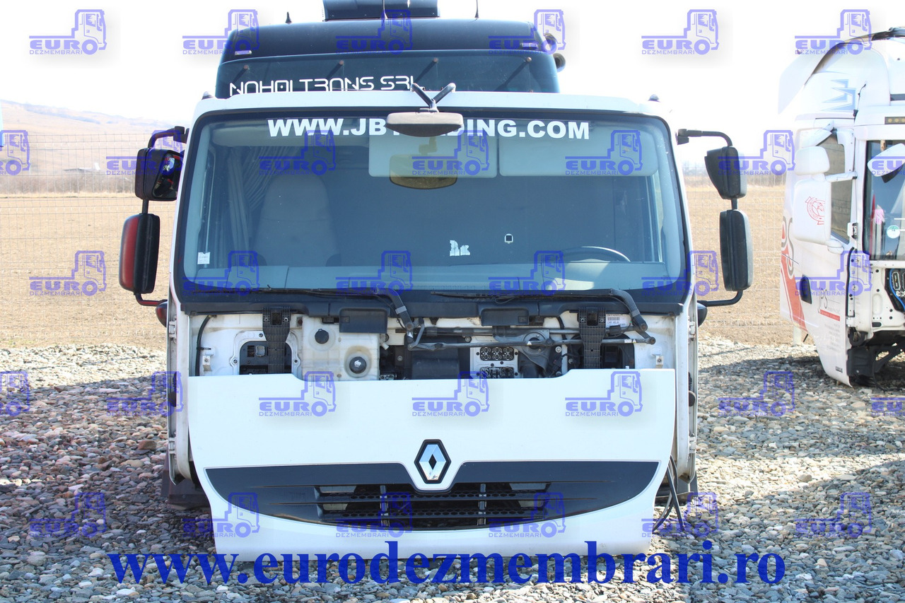 CABINA RENAULT PREMIUM SLEEPER CAB L2H1 - Кабина за Камион: снимка 1 CABINA RENAULT PREMIUM SLEEPER CAB L2H1 - Кабина за Камион: снимка 1