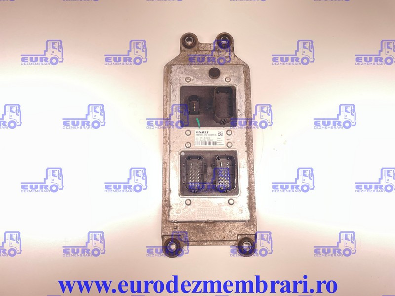 CALCULATOR CCIOM RENAULT T 22881418 - Блок за управление за Камион: снимка 1 CALCULATOR CCIOM RENAULT T 22881418 - Блок за управление за Камион: снимка 1