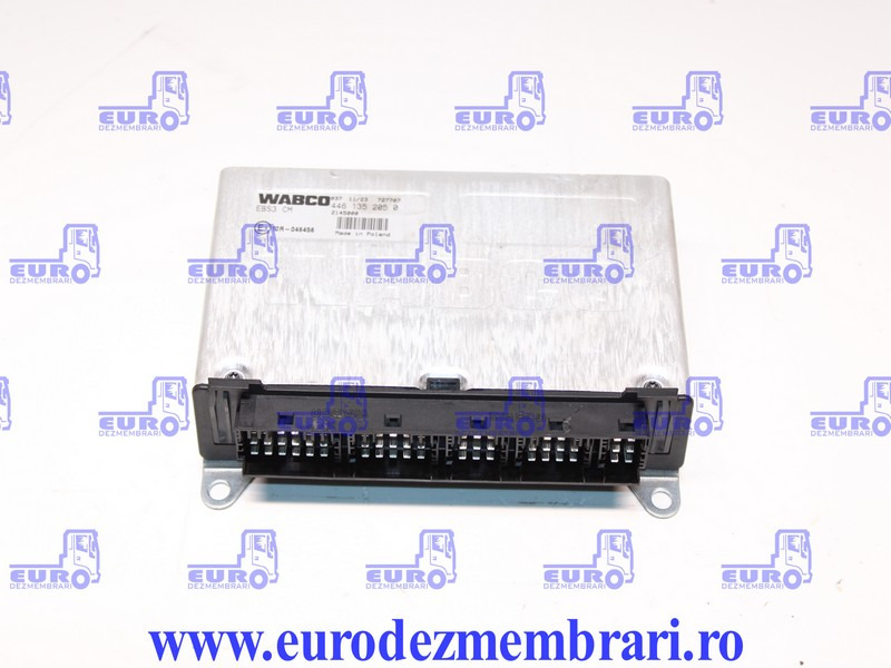 CALCULATOR EBS3 CM DAF XF XG 2145000, 4461352050 - Блок за управление за Камион: снимка 1 CALCULATOR EBS3 CM DAF XF XG 2145000, 4461352050 - Блок за управление за Камион: снимка 1