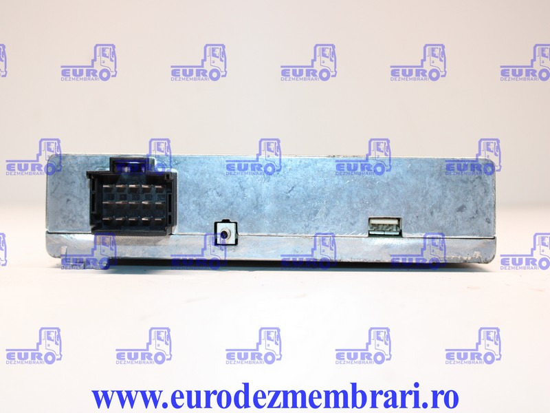 CALCULATOR IPPC REL4 MERCEDES ACTROS MP4 A0004460775, 7620000300 - Блок за управление за Камион: снимка 2 CALCULATOR IPPC REL4 MERCEDES ACTROS MP4 A0004460775, 7620000300 - Блок за управление за Камион: снимка 2