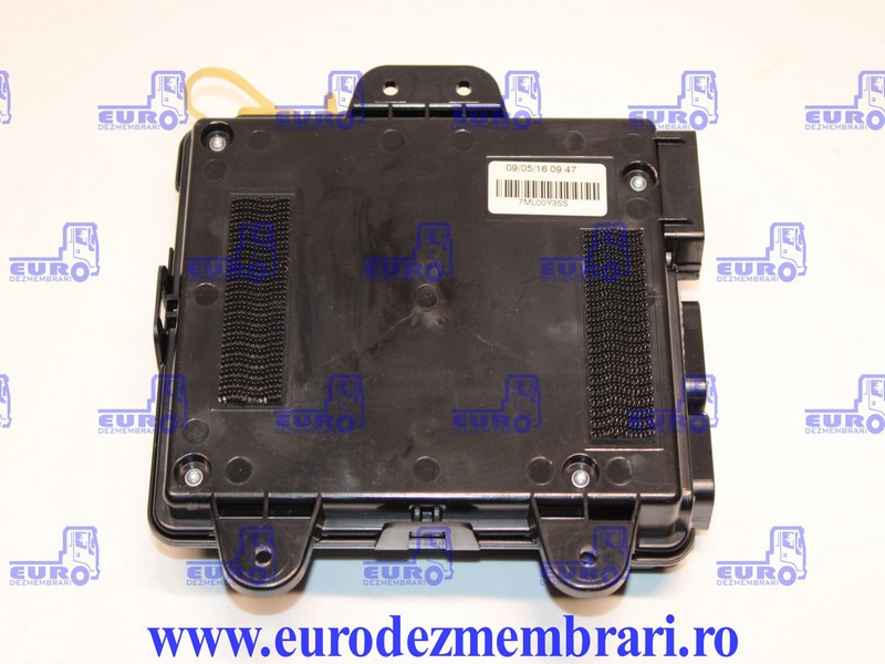 CALCULATOR MODUL COMFORT IVECO STRALIS 5801906925 - Блок за управление за Камион: снимка 2 CALCULATOR MODUL COMFORT IVECO STRALIS 5801906925 - Блок за управление за Камион: снимка 2