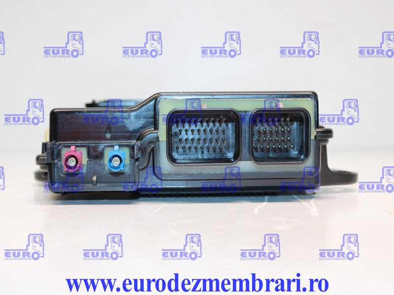 CALCULATOR MODUL COMFORT IVECO STRALIS 5801906925 - Блок за управление за Камион: снимка 3 CALCULATOR MODUL COMFORT IVECO STRALIS 5801906925 - Блок за управление за Камион: снимка 3