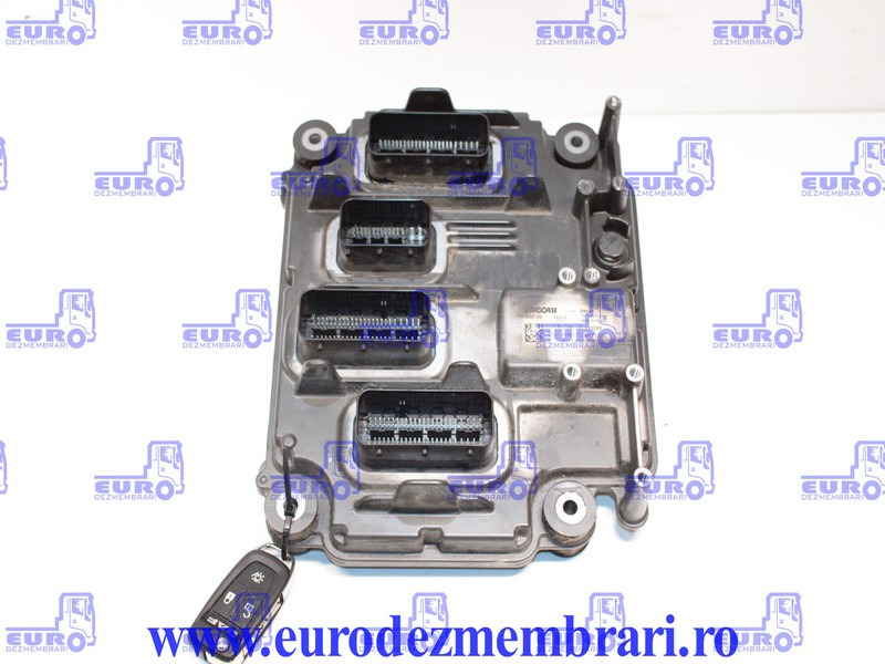CALCULATOR MOTOR DAF XF XG 480CP EURO 6 2302109 - Блок за управление за Камион: снимка 1 CALCULATOR MOTOR DAF XF XG 480CP EURO 6 2302109 - Блок за управление за Камион: снимка 1