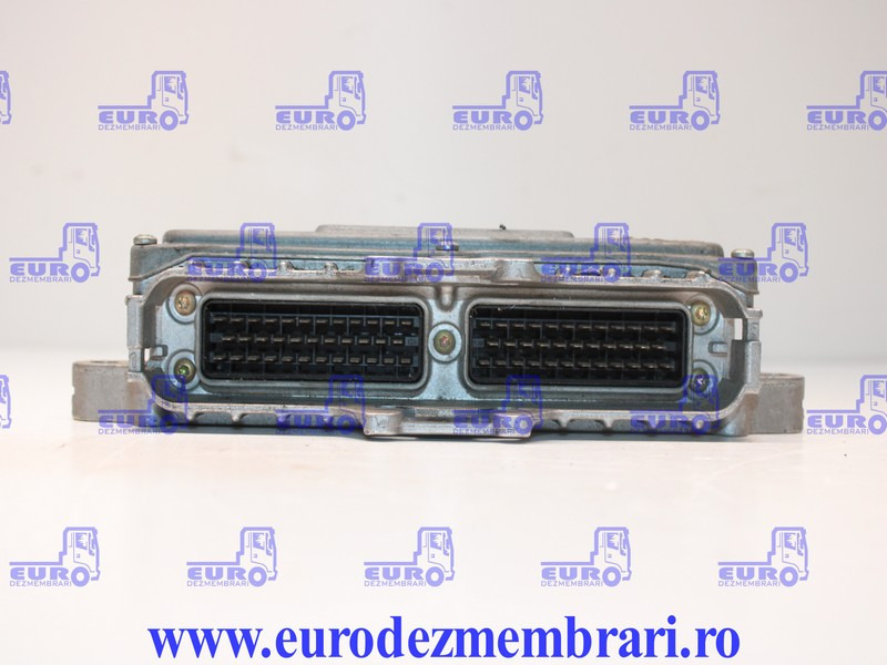CALCULATOR MOTOR MAN LE 51.11616.7219, 51.11616.7146, 51.11616.7286 - Блок за управление за Камион: снимка 2 CALCULATOR MOTOR MAN LE 51.11616.7219, 51.11616.7146, 51.11616.7286 - Блок за управление за Камион: снимка 2