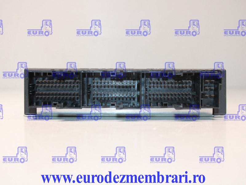 CALCULATOR PTM MAN TGX 81.25805.7127 - Блок за управление за Камион: снимка 2 CALCULATOR PTM MAN TGX 81.25805.7127 - Блок за управление за Камион: снимка 2