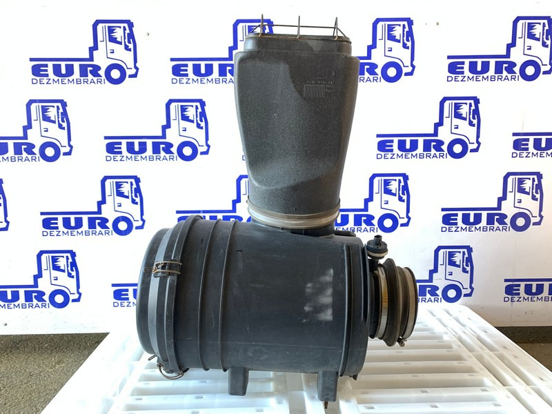 CARCASA FILTRU AER FORD CARGO GC46-9600-AE - Въздушен филтър за Камион: снимка 1 CARCASA FILTRU AER FORD CARGO GC46-9600-AE - Въздушен филтър за Камион: снимка 1