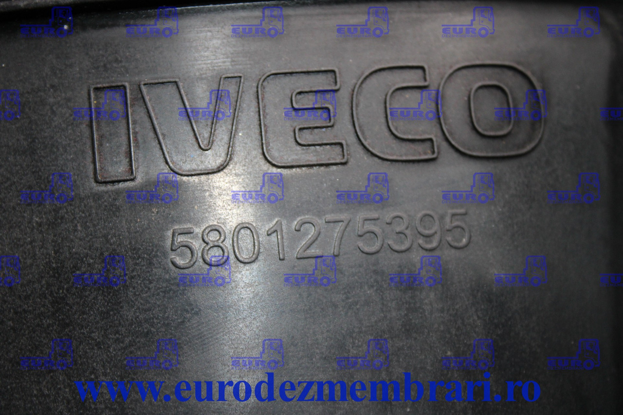 CARCASA FILTRU AER IVECO STRALIS 5801275395 - Въздушен филтър за Камион: снимка 2 CARCASA FILTRU AER IVECO STRALIS 5801275395 - Въздушен филтър за Камион: снимка 2