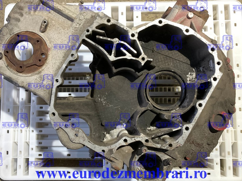 CARCASA VOLANTA IVECO CURSOR 8 99482255 - Маховик за Камион: снимка 1 CARCASA VOLANTA IVECO CURSOR 8 99482255 - Маховик за Камион: снимка 1