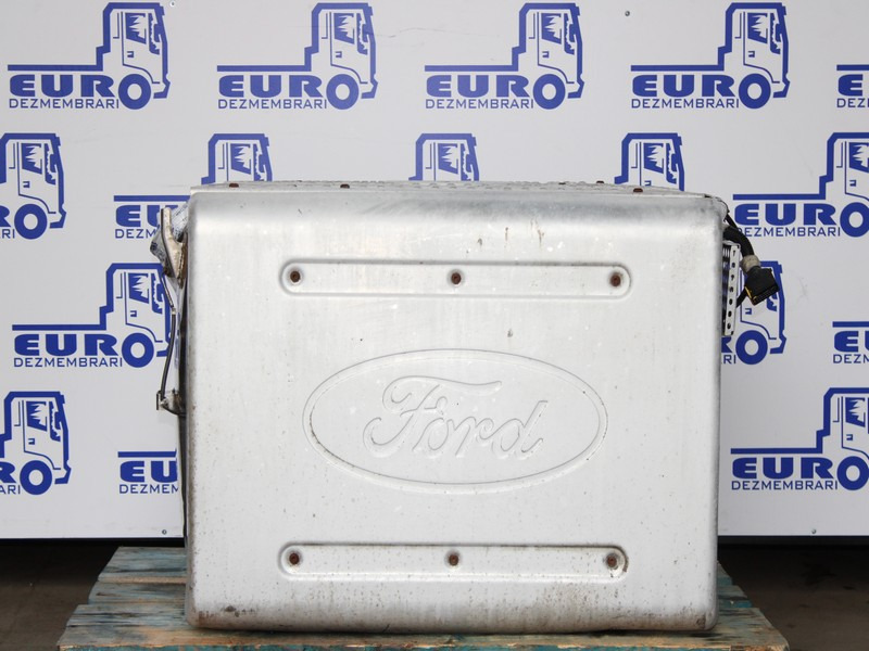 CATALIZATOR FORD CARGO E6 GC46 5J256-HG - Катализатор за Камион: снимка 2 CATALIZATOR FORD CARGO E6 GC46 5J256-HG - Катализатор за Камион: снимка 2