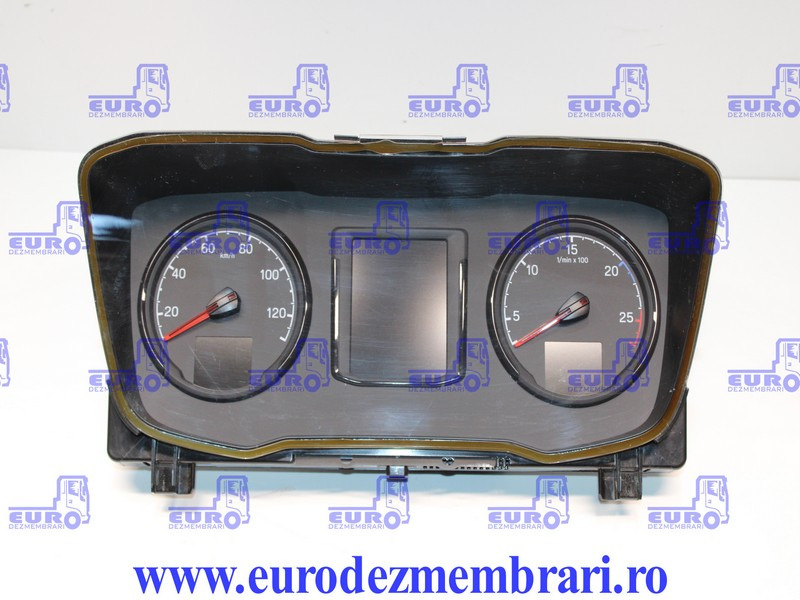 CEAS BORD SCANIA SUPER 3165898, 3139221, 3111299, 3086788, 3069731, 3029711, 2994191, 2943791, 2914824, 2863485, 2870417, 2801311, 2868366, 2839600, 2797228, 2797424, 2717225, 2709872, 2621910, 256676 - Табло за Камион: снимка 1 CEAS BORD SCANIA SUPER 3165898, 3139221, 3111299, 3086788, 3069731, 3029711, 2994191, 2943791, 2914824, 2863485, 2870417, 2801311, 2868366, 2839600, 2797228, 2797424, 2717225, 2709872, 2621910, 256676 - Табло за Камион: снимка 1