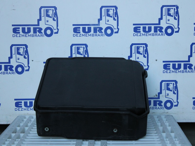 CLIMA STATIONARE MERCEDES ACTROS MP4 A9608302160 - Част от климатичната система за Камион: снимка 2 CLIMA STATIONARE MERCEDES ACTROS MP4 A9608302160 - Част от климатичната система за Камион: снимка 2