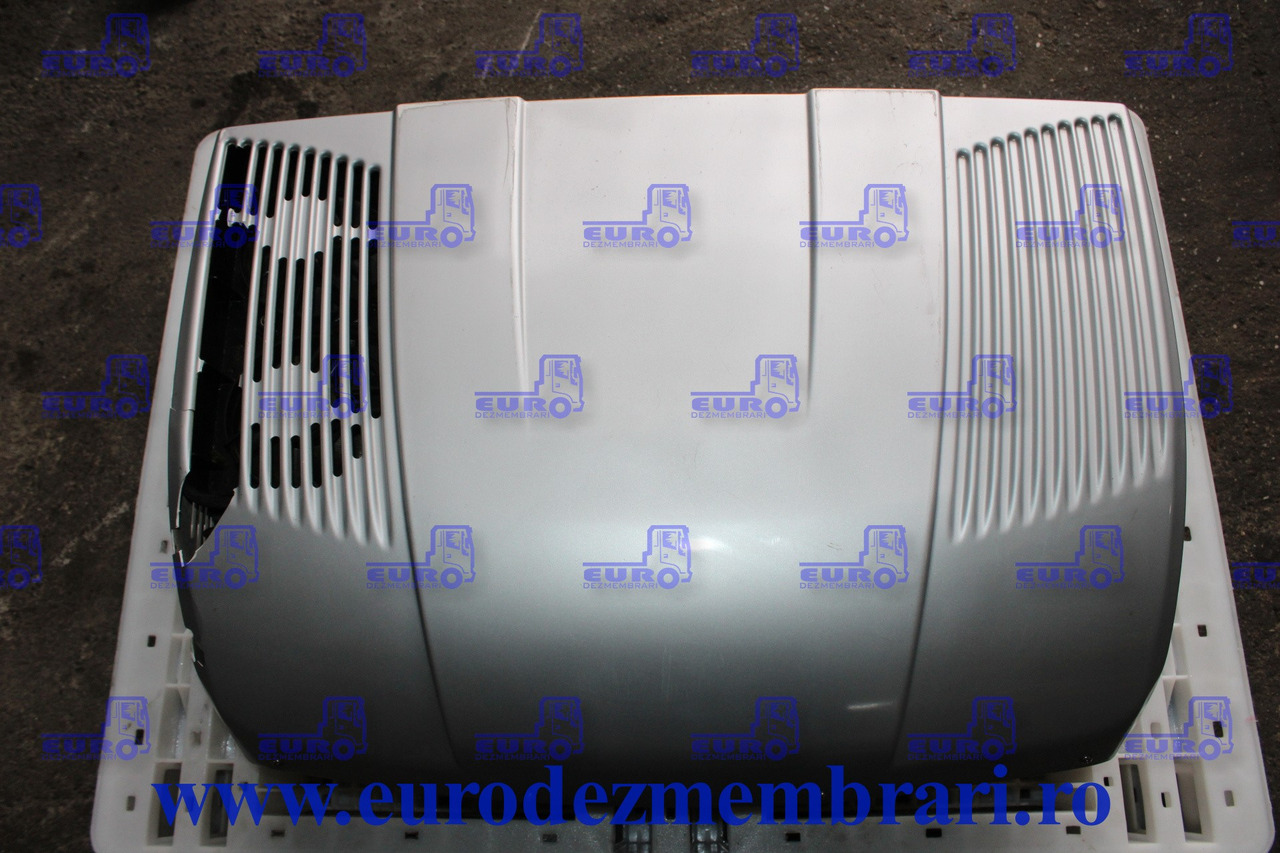 CLIMA STATIONARE WAECO RT880 9105305551, 936000849 - Част от климатичната система за Камион: снимка 2 CLIMA STATIONARE WAECO RT880 9105305551, 936000849 - Част от климатичната система за Камион: снимка 2