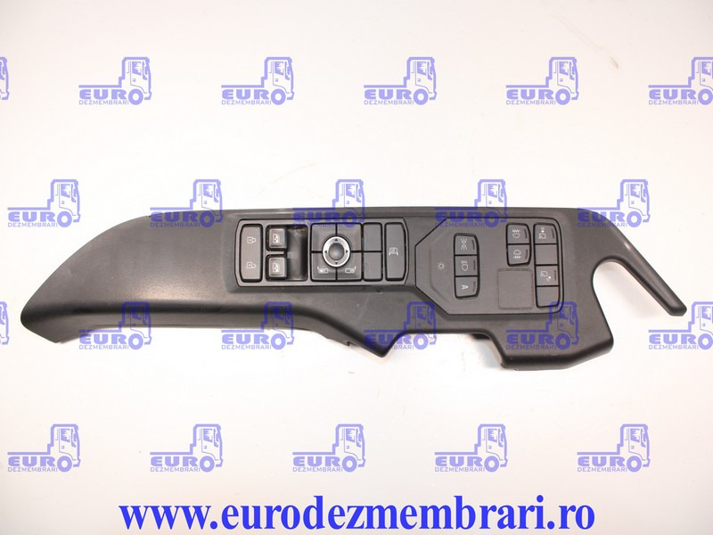 COMENZI USA STANGA SCANIA SUPER 2569012, 2875535 - Кабина и интериор за Камион: снимка 2 COMENZI USA STANGA SCANIA SUPER 2569012, 2875535 - Кабина и интериор за Камион: снимка 2