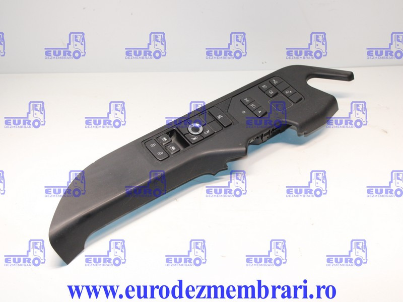 COMENZI USA STANGA SCANIA SUPER 2569012, 2875535 - Кабина и интериор за Камион: снимка 1 COMENZI USA STANGA SCANIA SUPER 2569012, 2875535 - Кабина и интериор за Камион: снимка 1