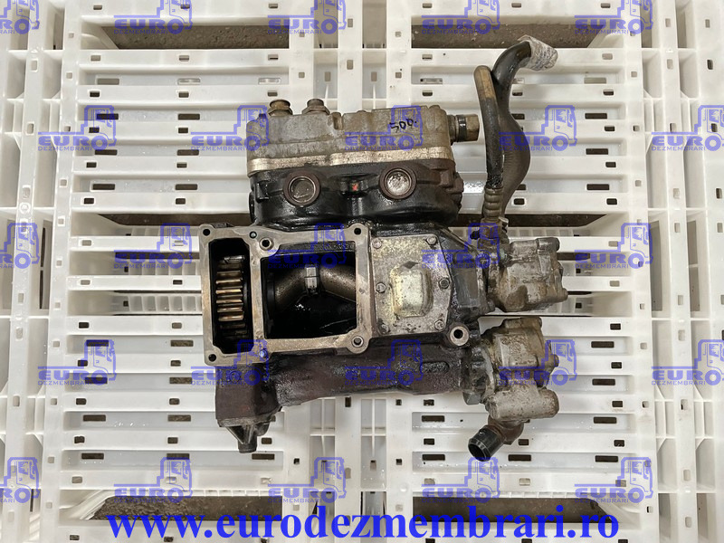 COMPRESOR AER MAN TGX TGS D2676 LF51 51.54100.7228, 51.54100.7197, 51.54100.7115, 51.54100.7249 - Компресор за Камион: снимка 1 COMPRESOR AER MAN TGX TGS D2676 LF51 51.54100.7228, 51.54100.7197, 51.54100.7115, 51.54100.7249 - Компресор за Камион: снимка 1