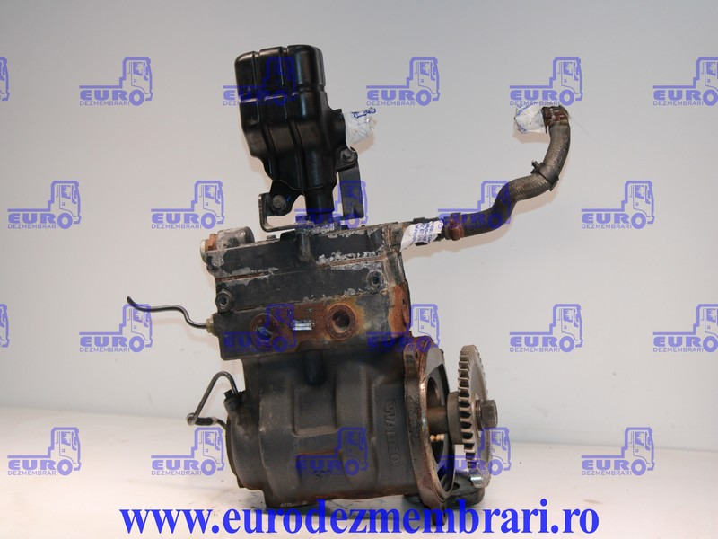 COMPRESOR AER RENAULT T DTI 22373024 - Компресор за Камион: снимка 1 COMPRESOR AER RENAULT T DTI 22373024 - Компресор за Камион: снимка 1