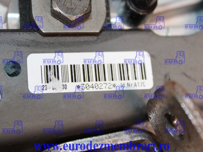 CONTACT CHEIE + SUPORT VOLAN SCANIA SUPER 2930902, 3040272 - Кабина и интериор за Камион: снимка 3 CONTACT CHEIE + SUPORT VOLAN SCANIA SUPER 2930902, 3040272 - Кабина и интериор за Камион: снимка 3