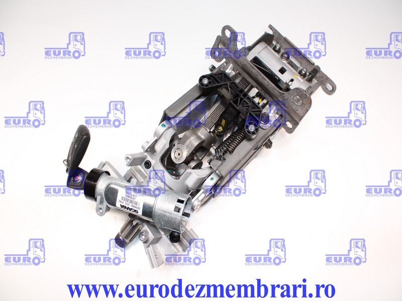 CONTACT CHEIE + SUPORT VOLAN SCANIA SUPER 2930902, 3040272 - Кабина и интериор за Камион: снимка 1 CONTACT CHEIE + SUPORT VOLAN SCANIA SUPER 2930902, 3040272 - Кабина и интериор за Камион: снимка 1