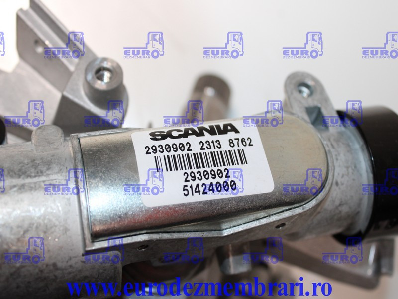 CONTACT CHEIE + SUPORT VOLAN SCANIA SUPER 2930902, 3040272 - Кабина и интериор за Камион: снимка 2 CONTACT CHEIE + SUPORT VOLAN SCANIA SUPER 2930902, 3040272 - Кабина и интериор за Камион: снимка 2