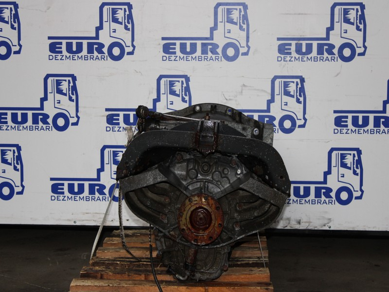 CUTIE DE VITEZE MANUALA MERCEDES ATEGO S5-42 A6732604200, 1307050128 - Скоростна кутия за Камион: снимка 4 CUTIE DE VITEZE MANUALA MERCEDES ATEGO S5-42 A6732604200, 1307050128 - Скоростна кутия за Камион: снимка 4