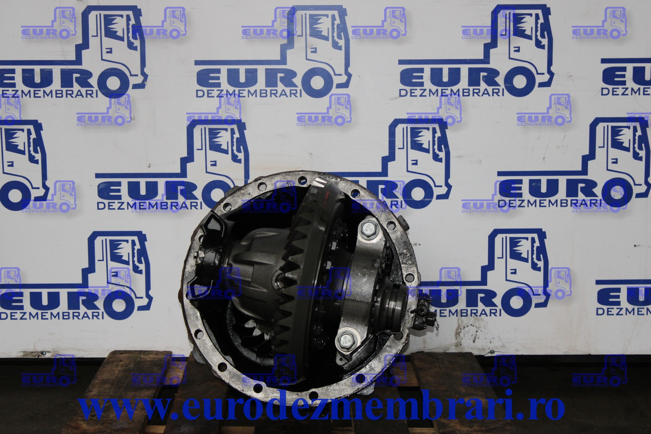 DIFERENTIAL FINAL AXA SPATE MERCEDES AROCS RT390T-10,0-C22,5 R-3,308 068502339 - Диференциал за Камион: снимка 2 DIFERENTIAL FINAL AXA SPATE MERCEDES AROCS RT390T-10,0-C22,5 R-3,308 068502339 - Диференциал за Камион: снимка 2