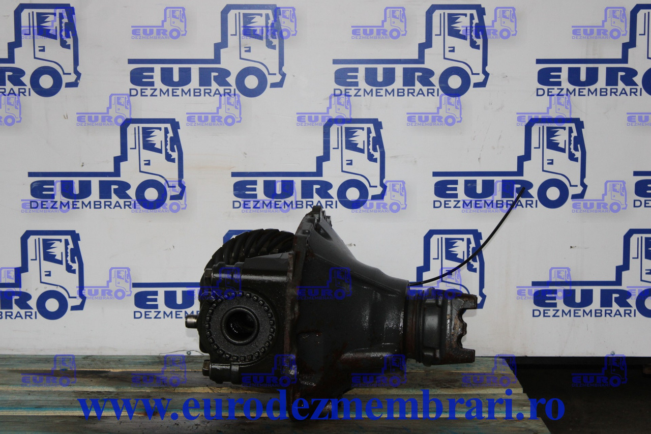 DIFERENTIAL FINAL AXA SPATE SCANIA RP835 R-1,12 2235771, 1531352, 2591633 - Диференциал за Камион: снимка 2 DIFERENTIAL FINAL AXA SPATE SCANIA RP835 R-1,12 2235771, 1531352, 2591633 - Диференциал за Камион: снимка 2