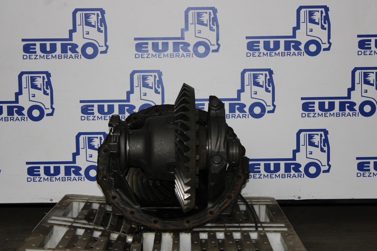 DIFERENTIAL MERCEDES ACTROS R=2,277 R440-13 068502119, X351001919 - Диференциал за Камион: снимка 2 DIFERENTIAL MERCEDES ACTROS R=2,277 R440-13 068502119, X351001919 - Диференциал за Камион: снимка 2