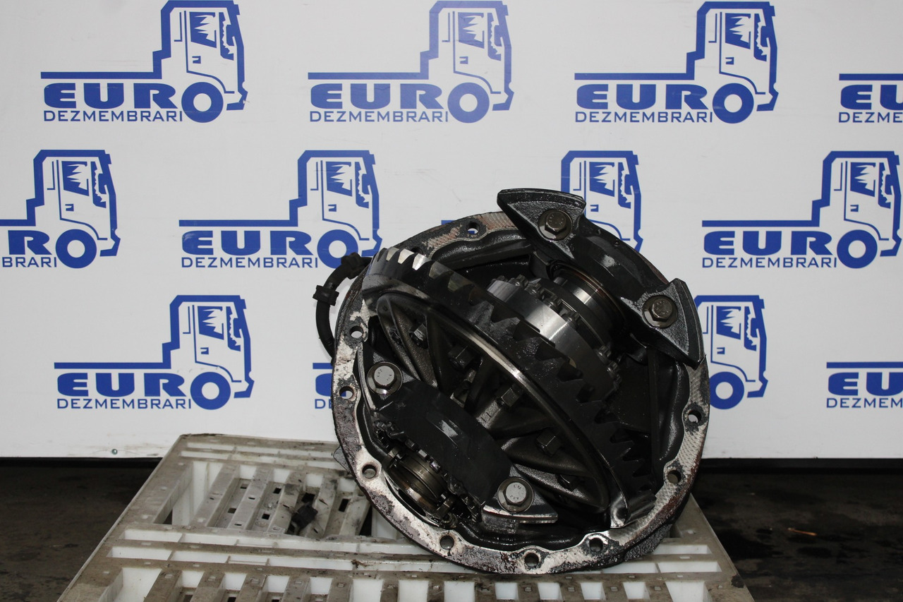 DIFERENTIAL SCANIA R780 R=2,59 2216800 - Диференциал за Камион: снимка 2 DIFERENTIAL SCANIA R780 R=2,59 2216800 - Диференциал за Камион: снимка 2