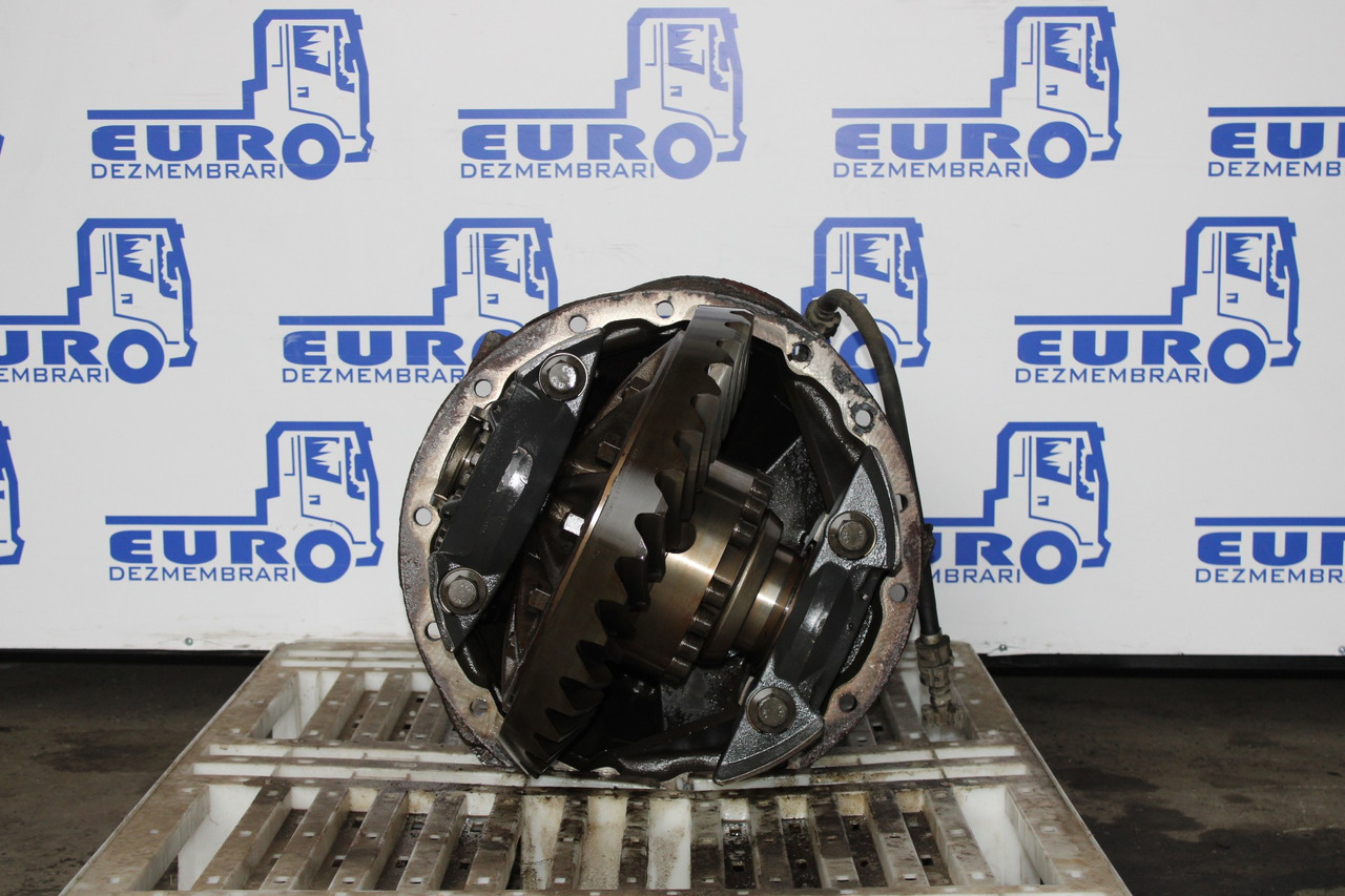 DIFERENTIAL SCANIA R780 R=3,08 9353347 - Диференциал за Камион: снимка 1 DIFERENTIAL SCANIA R780 R=3,08 9353347 - Диференциал за Камион: снимка 1