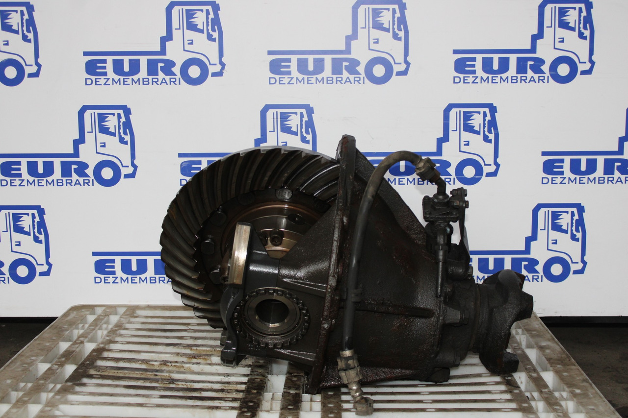 DIFERENTIAL SCANIA R780 R=3,08 9353347 - Диференциал за Камион: снимка 2 DIFERENTIAL SCANIA R780 R=3,08 9353347 - Диференциал за Камион: снимка 2