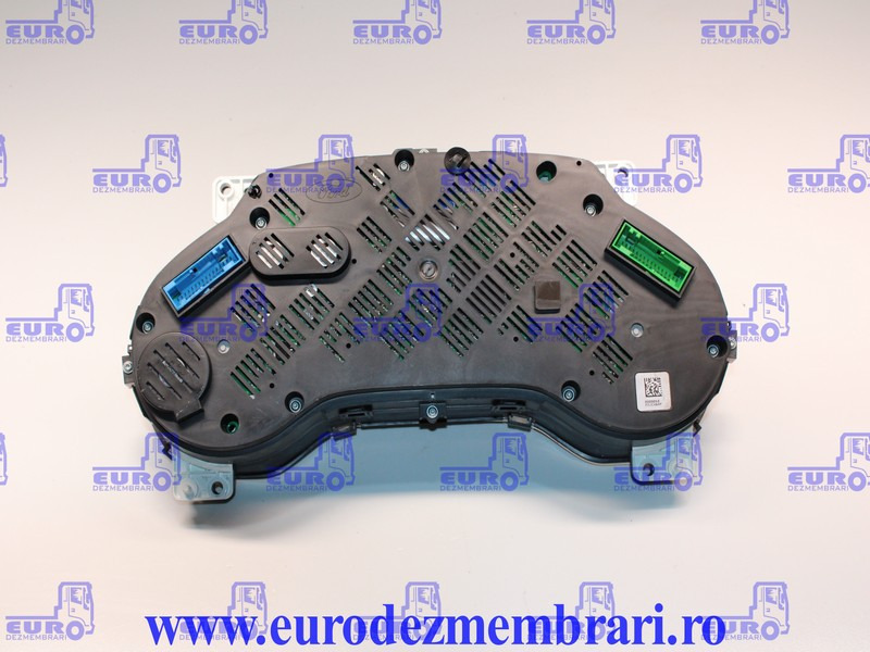 ELEMENT BORD CEAS BORD FORD F-MAX JC46-10849-AP, JC46-14F094-AC, JC46-14C026-CB - Табло за Камион: снимка 2 ELEMENT BORD CEAS BORD FORD F-MAX JC46-10849-AP, JC46-14F094-AC, JC46-14C026-CB - Табло за Камион: снимка 2