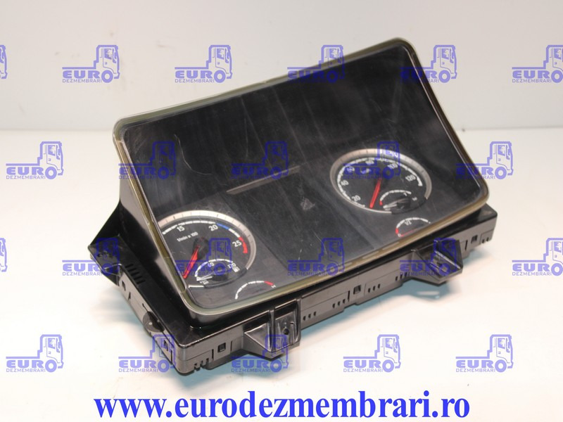 ELEMENT BORD CEAS BORD SCANIA 2627466, 2491744, 2303199, 2195583 - Табло за Камион: снимка 1 ELEMENT BORD CEAS BORD SCANIA 2627466, 2491744, 2303199, 2195583 - Табло за Камион: снимка 1