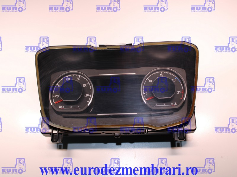 ELEMENT BORD CEAS BORD SCANIA NGS 2496979, 2717227, 2797636, 2797230, 2839602, 2868368, 2801313, 2870419 - Табло за Камион: снимка 1 ELEMENT BORD CEAS BORD SCANIA NGS 2496979, 2717227, 2797636, 2797230, 2839602, 2868368, 2801313, 2870419 - Табло за Камион: снимка 1