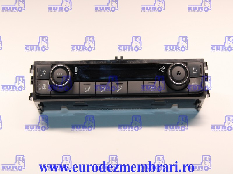 ELEMENT BORD COMANDA CLIMA SCANIA NGS 2090479, 2819142 - Кабина и интериор за Камион: снимка 1 ELEMENT BORD COMANDA CLIMA SCANIA NGS 2090479, 2819142 - Кабина и интериор за Камион: снимка 1