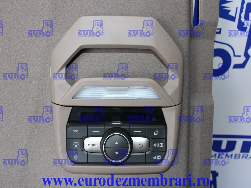 ELEMENT INTERIOR CABINA DAF XF XG 2238026 - Кабина и интериор за Камион: снимка 2 ELEMENT INTERIOR CABINA DAF XF XG 2238026 - Кабина и интериор за Камион: снимка 2