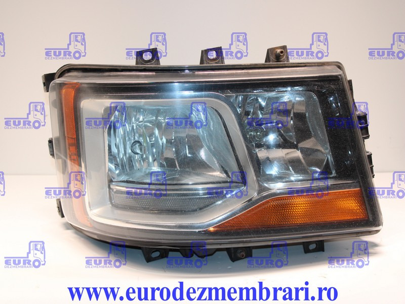 FAR DREAPTA SCANIA NGS 2655843, 2379894 - Преден фар за Камион: снимка 1 FAR DREAPTA SCANIA NGS 2655843, 2379894 - Преден фар за Камион: снимка 1